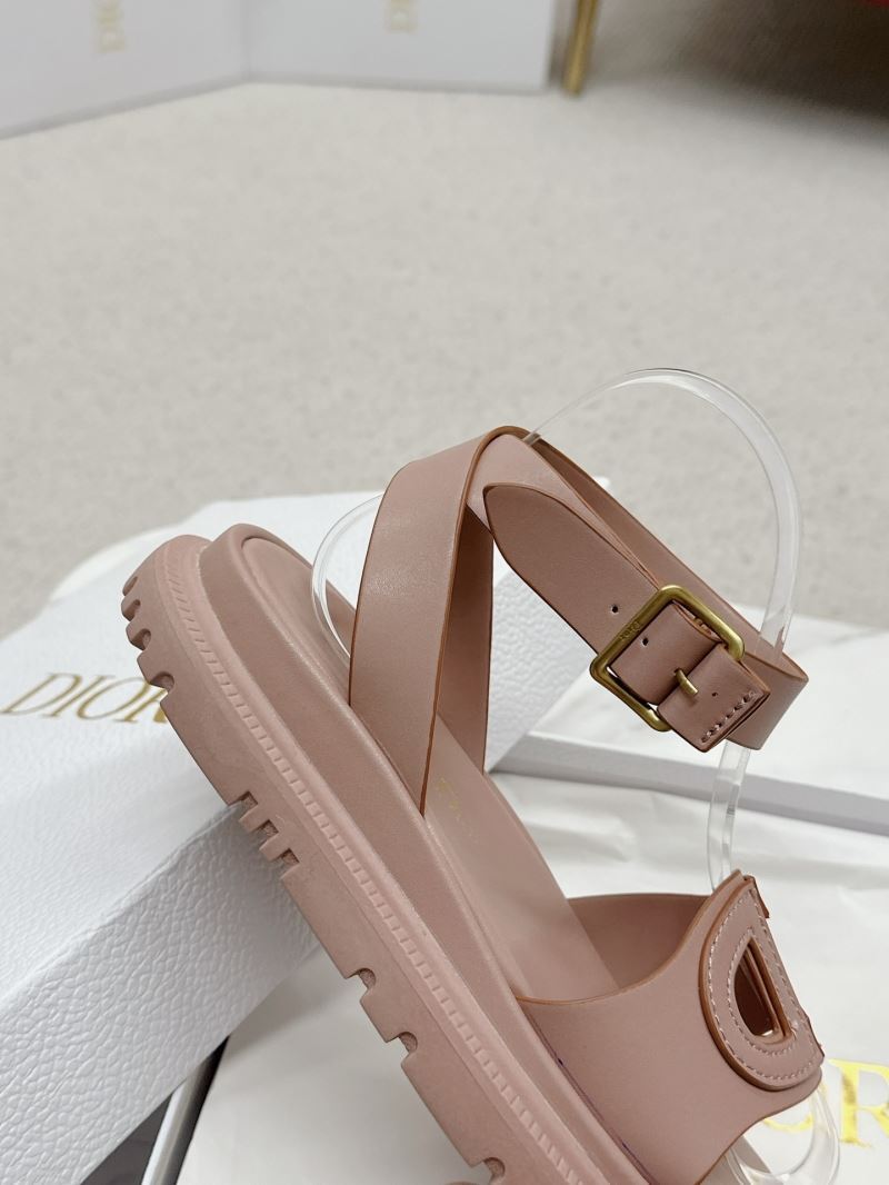 Christian Dior Sandals